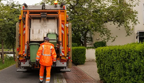 Optimize Your Space With Garbage Removal Services